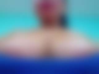 Cam Show en direct de Adorable Cristina