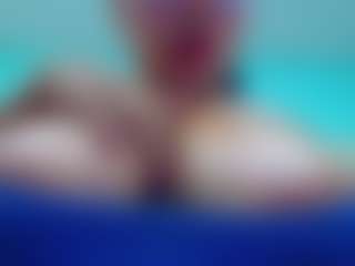 Adorable Cristina's Live Sex Cam Show