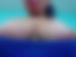 Live cam show with Adorable Cristina - Bedroom Brown Hair on SxyPornLive