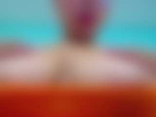 Adorable Cristina's Live Sex Cam Show