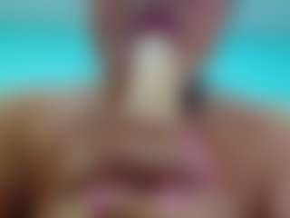 Adorable Cristina's Live Sex Cam Show