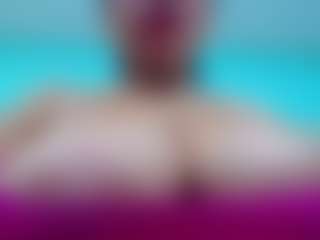 Adorable Cristina's Live Sex Cam Show