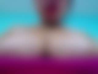 Adorable Cristina's Live Sex Cam Show