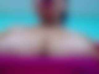 Adorable Cristina's Live Sex Cam Show