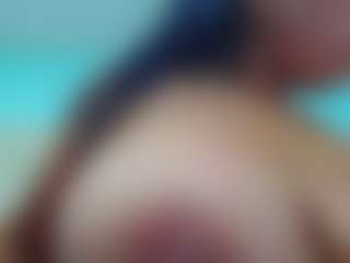 Adorable Cristina's Live Sex Cam Show