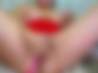 Adorable Cristina's Live Sex Cam Show