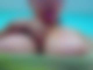 Adorable Cristina's Live Sex Cam Show