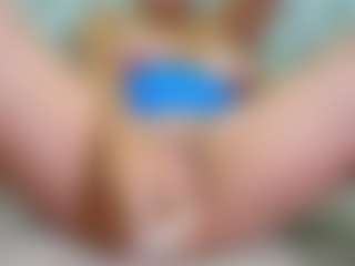 Adorable Cristina's Live Sex Cam Show