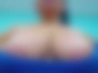 Adorable Cristina's Live Sex Cam Show