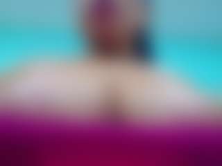 Adorable Cristina's Live Sex Cam Show
