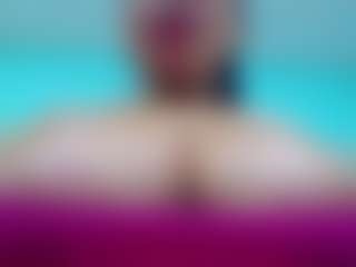 Adorable Cristina's Live Sex Cam Show
