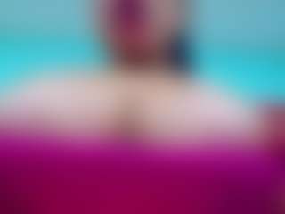 Adorable Cristina's Live Sex Cam Show