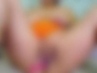 Adorable Cristina's Live Sex Cam Show
