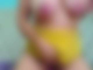 Show in cam erotica live di Adorable Cristina