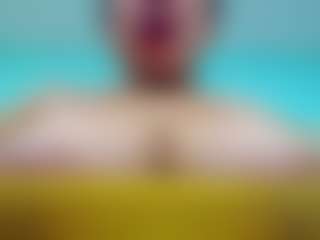 Adorable Cristina's Live Sex Cam Show