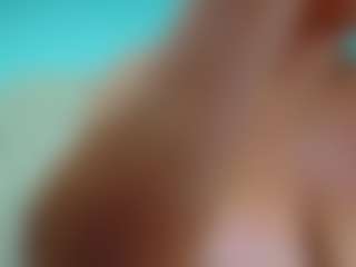 Adorable Cristina's Live Sex Cam Show