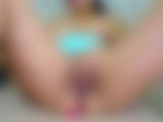 Adorable Cristina's Live Sex Cam Show