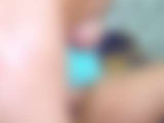 Adorable Cristina's Live Sex Cam Show