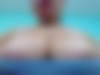 Adorable Cristina's Live Sex Cam Show