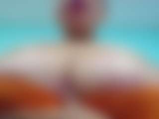 Adorable Cristina's Live Sex Cam Show