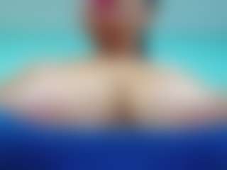 Adorable Cristina's Live Sex Cam Show