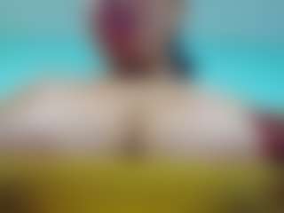 Show de Sexo ao Vivo na Câmera de Adorable Cristina