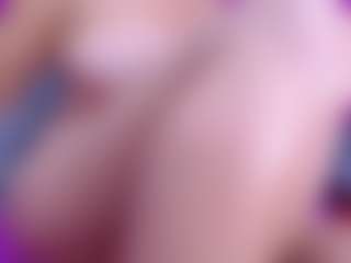 Live cam show with Adorable Cristina - Lush Brown Hair on Camsoda
