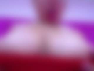 Adorable Cristina's Live Sex Cam Show