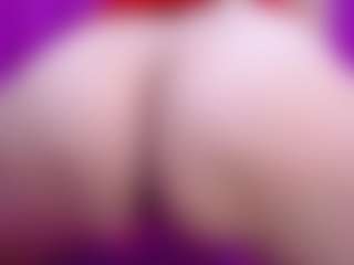 Adorable Cristina's Live Sex Cam Show