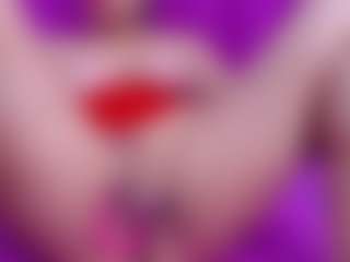 Adorable Cristina's Live Sex Cam Show