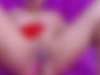 Adorable Cristina's Live Sex Cam Show