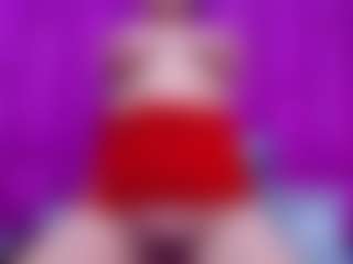 Adorable Cristina's Live Sex Cam Show