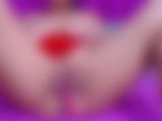 Adorable Cristina's Live Sex Cam Show