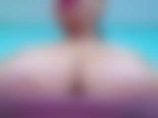 Adorable Cristina's Live Sex Cam Show