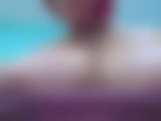 Adorable Cristina's Live Sex Cam Show