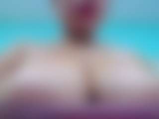 Adorable Cristina's Live Sex Cam Show