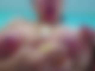 Adorable Cristina's Live Sex Cam Show