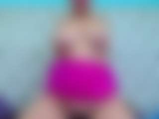 Adorable Cristina's Live Sex Cam Show