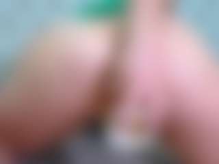 Adorable Cristina's Live Sex Cam Show