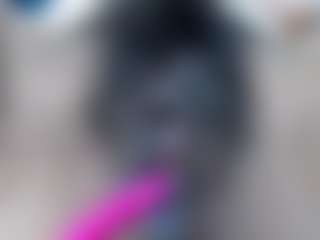 Live cam show with elianaroy - Fuck Machine on TastyBlacksLive