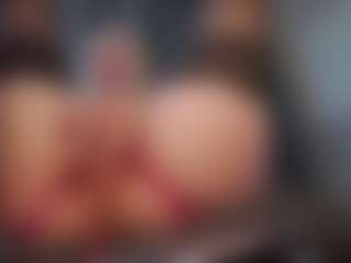 Anna's Live Sex Cam Show