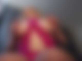Anna's Live Sex Cam Show