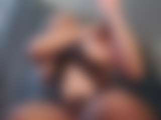 Anna's Live Sex Cam Show