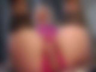 Anna's Live Sex Cam Show