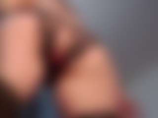 Anna's Live Sex Cam Show