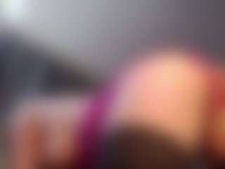 Anna's Live Sex Cam Show