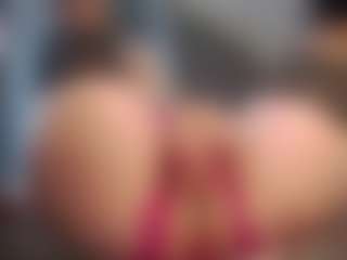 Anna's Live Sex Cam Show