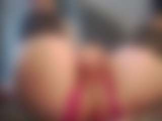 Anna's Live Sex Cam Show
