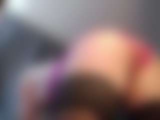 Anna's Live Sex Cam Show