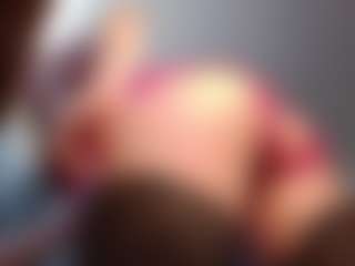 Anna's Live Sex Cam Show